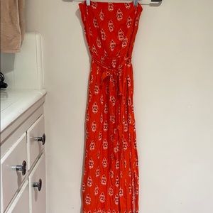 Old Navy Maxi Dress